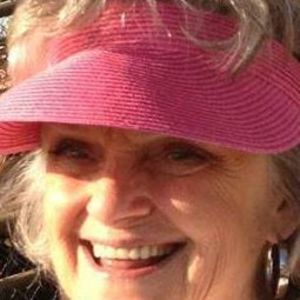 Meet your Posher, Ruth